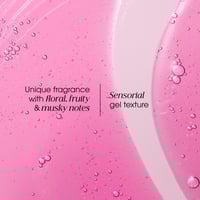 Klorane 72h Hydration & Shine Quenching Shampoo Prickly Pear 400ml