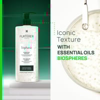 René Furterer Triphasic Anti-Hair Loss Shampoo 500ml (16.9floz)