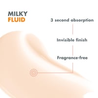 Avène Sun Intense Protect Fluid Fragrance-Free SPF50+ 150ml