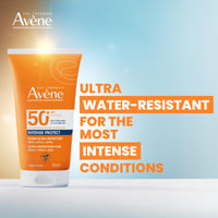 Avène Sun Intense Protect Fluid Fragrance-Free SPF50+ 150ml