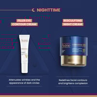 Avène Dermabsolu Intensive Resculpting Night Cream 40ml