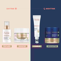 Avène Dermabsolu Intensive Resculpting Night Cream 40ml