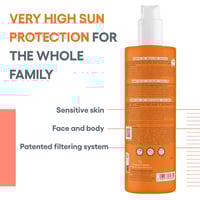 Avène Sun Very High Protection Resistant Family Spray SPF50+ Sunscreen 400ml