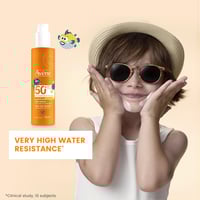 Avène Sun Very High Protection Resistant Spray for Children SPF50+ 200ml