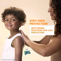 Avène Sun Very High Protection Resistant Spray for Children SPF50+ 200ml