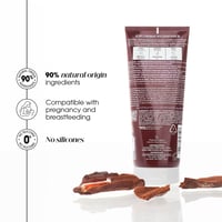 Klorane Strengthening Conditioner for Hair Loss & Thinning 200ml