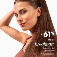 Klorane Strengthening Conditioner for Hair Loss & Thinning 200ml