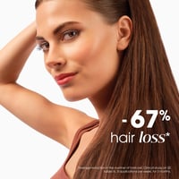 Klorane Anti-Hair Loss Intense Strengthening Treatment 100ml
