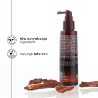 Klorane Anti-Hair Loss Intense Strengthening Treatment 100ml