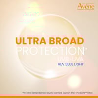 Avène Sun Ultra Fluid Oil Control 50ml