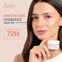 Avène Hydrance Aqua-Gel Hydrating Aqua Cream-In-Gel 50ml