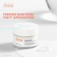 Avène Hydrance Aqua-Gel Hydrating Aqua Cream-In-Gel 50ml