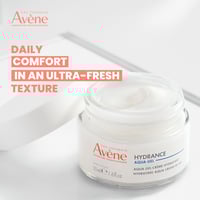 Avène Hydrance Aqua-Gel Hydrating Aqua Cream-In-Gel 50ml
