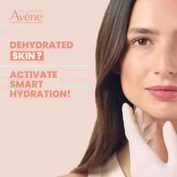 Avène Hydrance Aqua-Gel Hydrating Aqua Cream-In-Gel 50ml