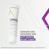 A-Derma Epitheliale Ultra Repair HA+ Anti-Marks Repairing Cream 100ml