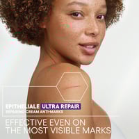 A-Derma Epitheliale Ultra Repair HA+ Anti-Marks Repairing Cream 100ml