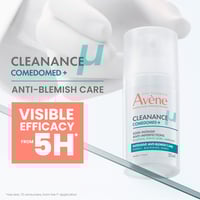 Avène Cleanance Comedomed+ Anti-Imperfections Intensive Care 30ml