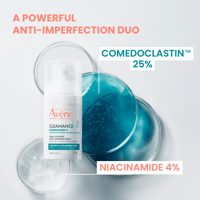 Avène Cleanance Comedomed+ Anti-Imperfections Intensive Care 30ml