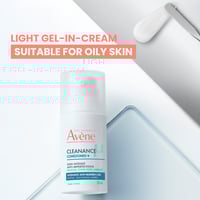 Avène Cleanance Comedomed+ Anti-Imperfections Intensive Care 30ml