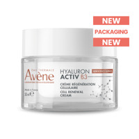 Avène Hyaluron Activ B3 Cell Renewal Cream 50ml