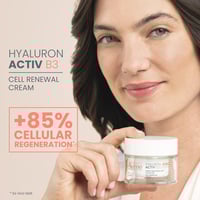 Avène Hyaluron Activ B3 Cell Renewal Cream 50ml