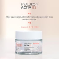 Avène Hyaluron Activ B3 Cell Renewal Cream 50ml