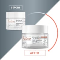 Avène Hyaluron Activ B3 Cell Renewal Cream 50ml