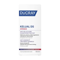 Ducray Kelual DS Intensive Anti-Dandruff Treatment Shampoo 100ml