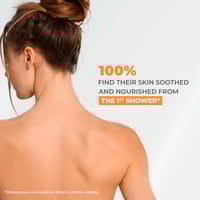 A-Derma Exomega Control Óleo Banho Calmante da Pele Atópica 1L