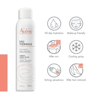 Avène Thermal Water 300ml