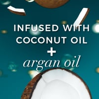 OGX Rescue Fusions 24h Frizz Control Smooth & Sleek Oil 50ml