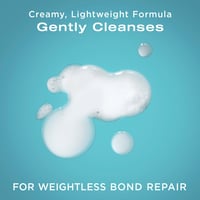 OGX Bond Protein Repair Shampoo 385ml