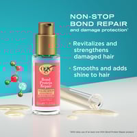 OGX Bond Protein Repair Sealing Serum 50ml