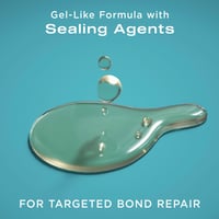 OGX Bond Protein Repair Sealing Serum 50ml