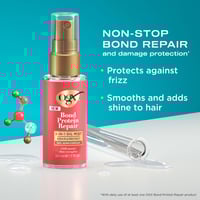 OGX Bond Protein Repair 3-In-1 Oil Mist 50ml