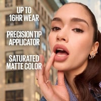 Maybelline Superstay Matte Ink Liquid Lipstick 140 Soloist 5ml