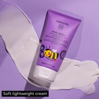 APIVITA Mini Bees Gentle Kids Conditioner Blueberry & Honey 150ml