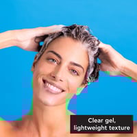 APIVITA Hyaluronic Hydra Moisturizing Shampoo for Fine Hair 250ml