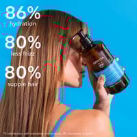 APIVITA Hyaluronic Hydra Moisturizing Shampoo 500ml