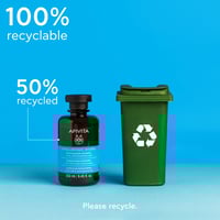 APIVITA Hyaluronic Hydra Moisturizing Shampoo 250ml