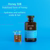 APIVITA Hyaluronic Hydra Moisturizing Shampoo 250ml