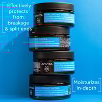 APIVITA Hyaluronic Hydra Moisturizing Hair Mask 200ml