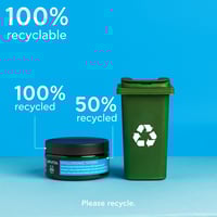 APIVITA Hyaluronic Hydra Moisturizing Hair Mask 200ml