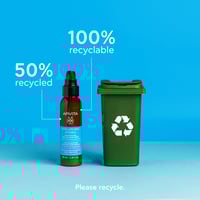 APIVITA Hyaluronic Hydra Moisturizing Leave-In Conditioner 100ml