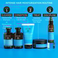 APIVITA Hyaluronic Hydra Moisturizing Leave-In Conditioner 100ml