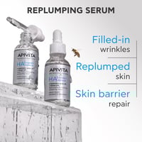 Apivita HA5 Honey Repair Serum 30ml