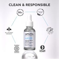 Apivita HA5 Honey Repair Serum 30ml