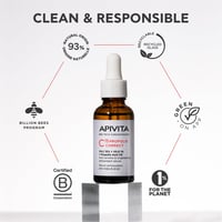 APIVITA C15 Propolis Correct Serum 30ml