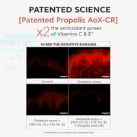 APIVITA C15 Propolis Correct Serum 30ml