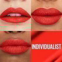 Maybelline Superstay Matte Ink Liquid Lipstick 320 Individualist 5ml